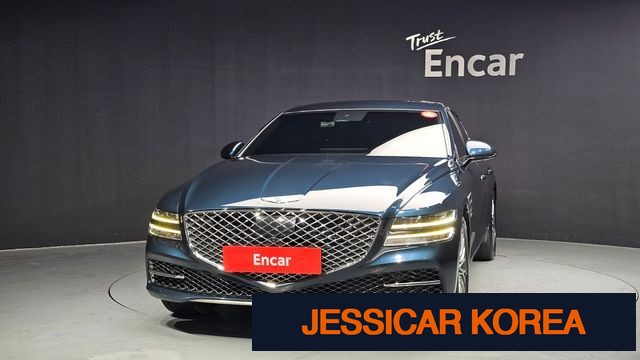 2022 Genesis G80 (RG3) - Thumbnail 5