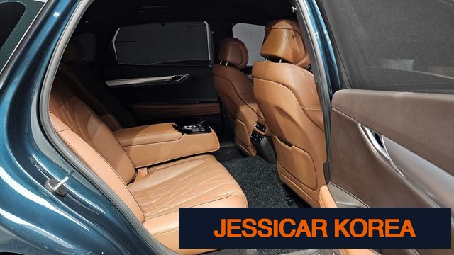 2022 Genesis G80 (RG3) - Thumbnail 6