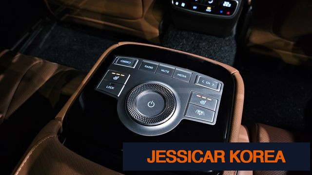 2022 Genesis G80 (RG3) - Thumbnail 7