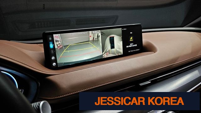 2022 Genesis G80 (RG3) - Thumbnail 10