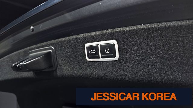 2022 Genesis G80 (RG3) - Thumbnail 11