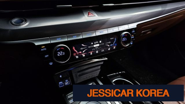2022 Genesis G80 (RG3) - Thumbnail 13