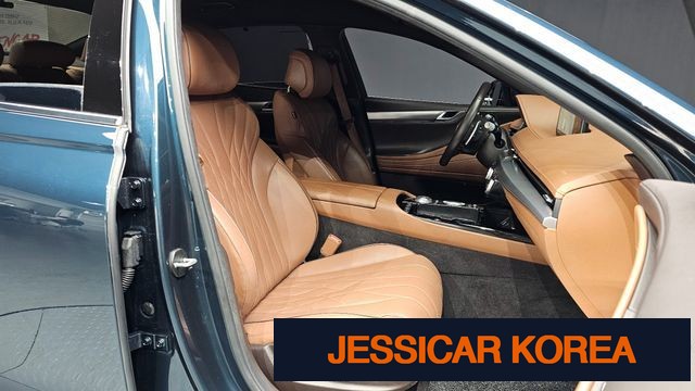 2022 Genesis G80 (RG3) - Thumbnail 15