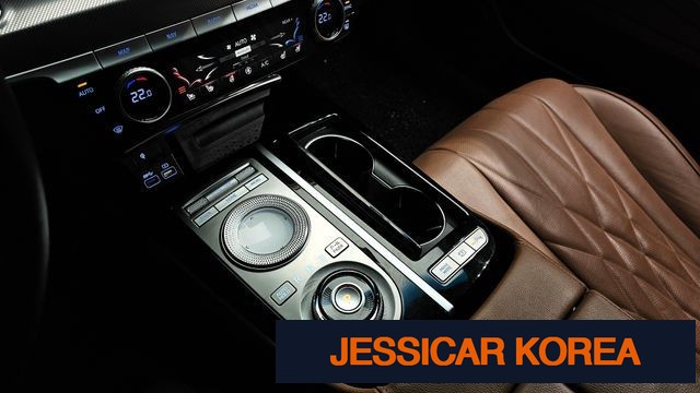 2022 Genesis G80 (RG3) - Thumbnail 20