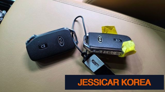 2021 Kia Sorento 4th Gen - Thumbnail 2