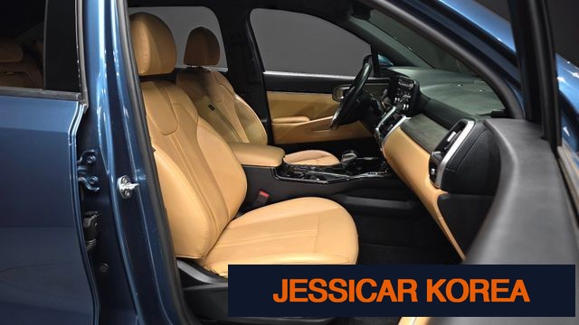 2021 Kia Sorento 4th Gen - Thumbnail 3