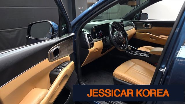 2021 Kia Sorento 4th Gen - Thumbnail 6
