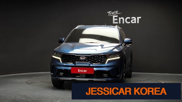 2021 Kia Sorento 4th Gen - Thumbnail 10