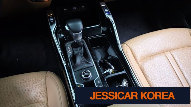 2021 Kia Sorento 4th Gen - Thumbnail 11