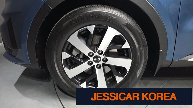 2021 Kia Sorento 4th Gen - Thumbnail 13