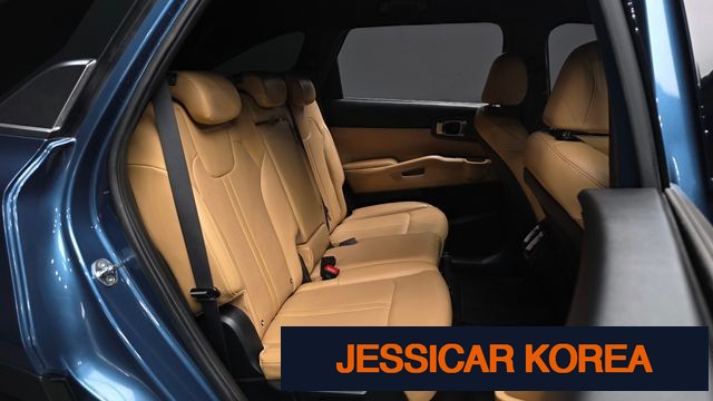 2021 Kia Sorento 4th Gen - Thumbnail 14