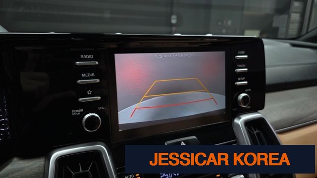 2021 Kia Sorento 4th Gen - Thumbnail 16