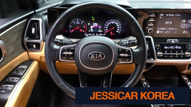 2021 Kia Sorento 4th Gen - Thumbnail 17