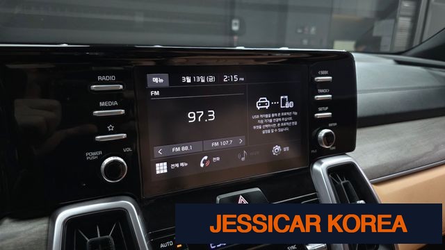 2021 Kia Sorento 4th Gen - Thumbnail 18