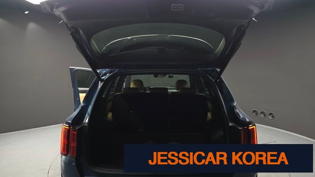 2021 Kia Sorento 4th Gen - Thumbnail 19
