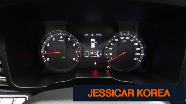 2022 KG Mobility Very New Tivoli - Thumbnail 2