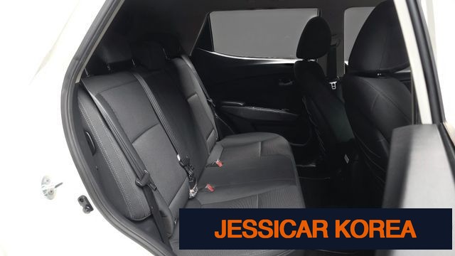 2022 KG Mobility Very New Tivoli - Thumbnail 3