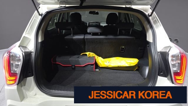 2022 KG Mobility Very New Tivoli - Thumbnail 7