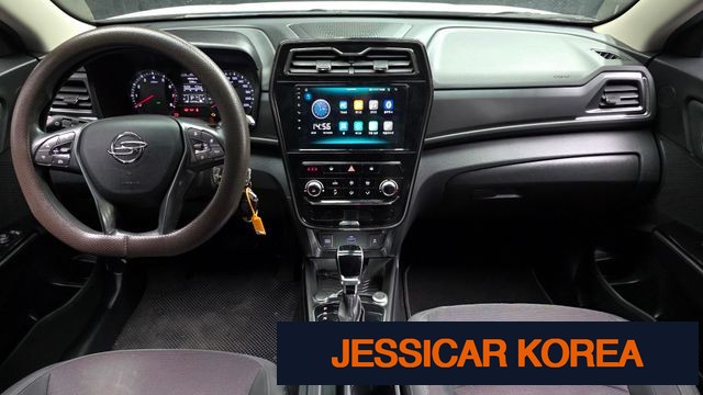 2022 KG Mobility Very New Tivoli - Thumbnail 9