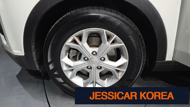 2022 KG Mobility Very New Tivoli - Thumbnail 19