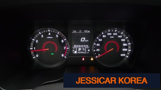 2022 KG Mobility Very New Tivoli - Thumbnail 5