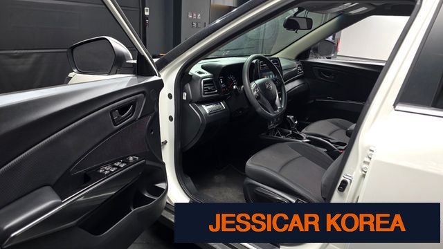 2022 KG Mobility Very New Tivoli - Thumbnail 10