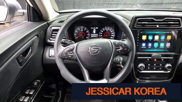 2022 KG Mobility Very New Tivoli - Thumbnail 12