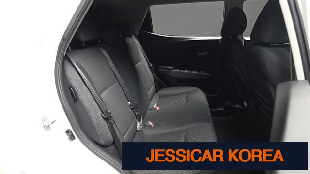 2022 KG Mobility Very New Tivoli - Thumbnail 14