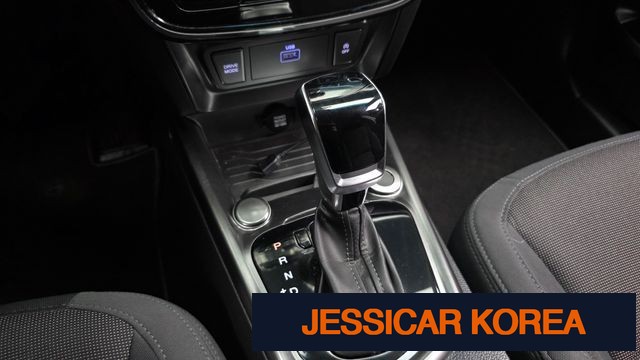 2022 KG Mobility Very New Tivoli - Thumbnail 16