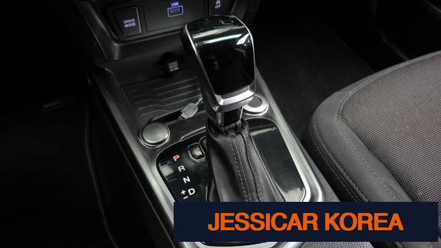 2022 KG Mobility Very New Tivoli - Thumbnail 3