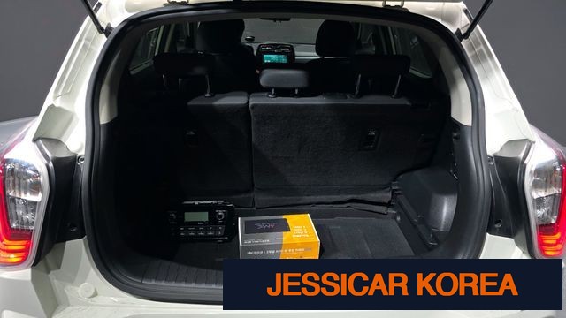 2022 KG Mobility Very New Tivoli - Thumbnail 10