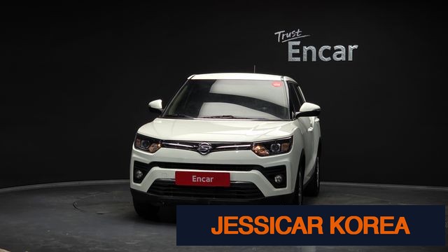 2022 KG Mobility Very New Tivoli - Thumbnail 13