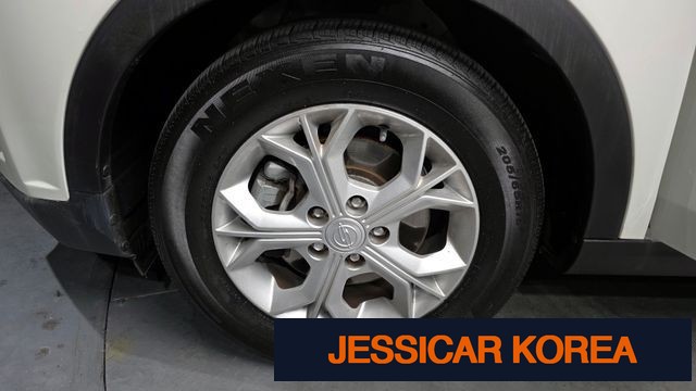 2022 KG Mobility Very New Tivoli - Thumbnail 14