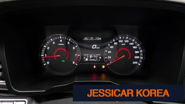 2022 KG Mobility Very New Tivoli - Thumbnail 20