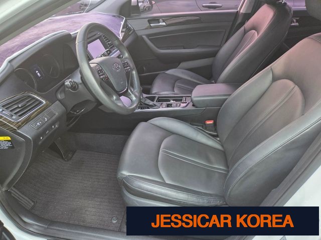 2016 Hyundai LF Sonata - Thumbnail 5
