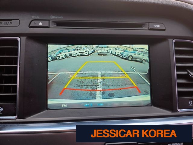 2016 Hyundai LF Sonata - Thumbnail 7