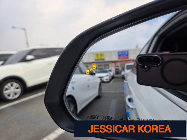 2016 Hyundai LF Sonata - Thumbnail 13