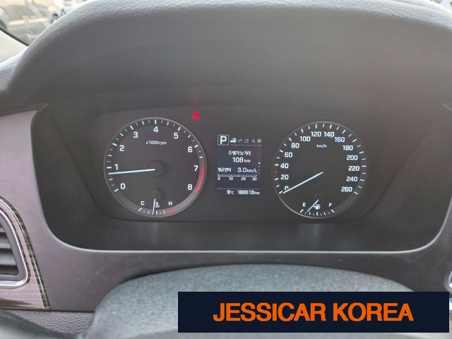 2016 Hyundai LF Sonata - Thumbnail 18