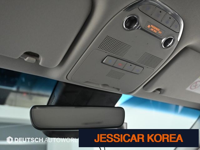 2021 Hyundai The New Grandeur IG Hybrid - Thumbnail 10
