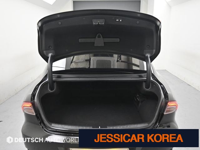 2021 Hyundai The New Grandeur IG Hybrid - Thumbnail 11