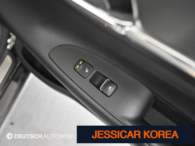 2021 Hyundai The New Grandeur IG Hybrid - Thumbnail 14