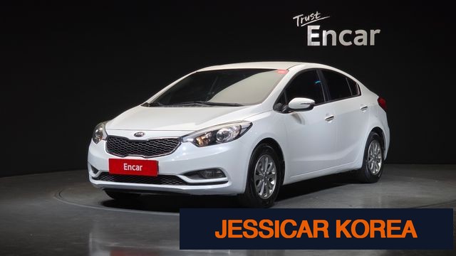 2015 Kia K3 - Thumbnail 2