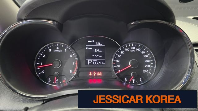 2015 Kia K3 - Thumbnail 3