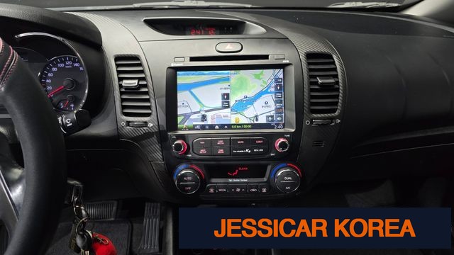 2015 Kia K3 - Thumbnail 4