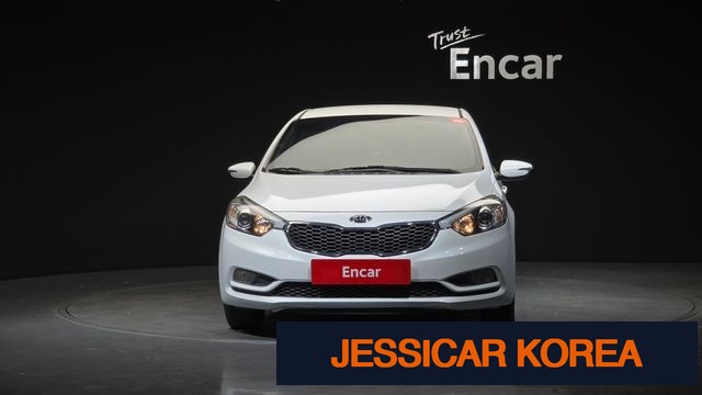 2015 Kia K3 - Thumbnail 9