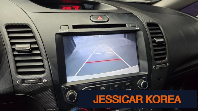 2015 Kia K3 - Thumbnail 11