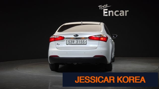 2015 Kia K3 - Thumbnail 12