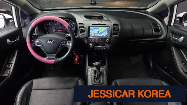 2015 Kia K3 - Thumbnail 15