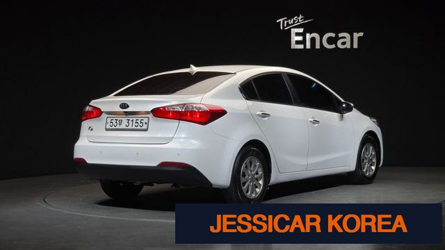 2015 Kia K3 - Thumbnail 20