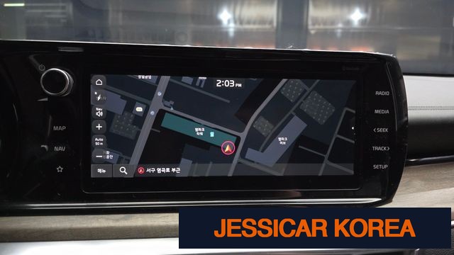 2020 Kia K5 3rd Gen - Thumbnail 2